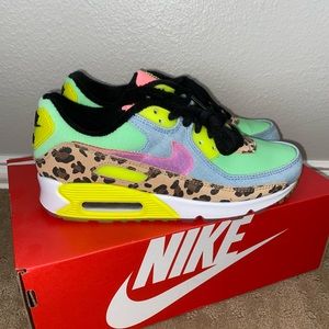 Nike Air Max 90